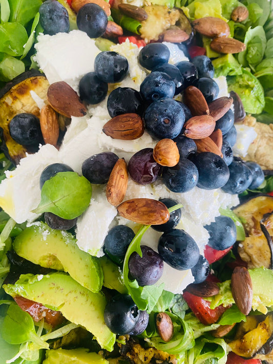 Feta Salad