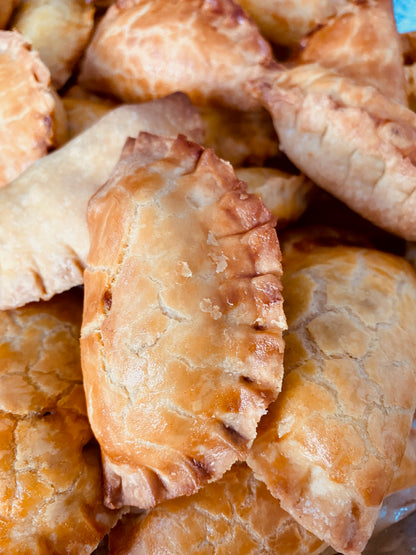 Empanada Box