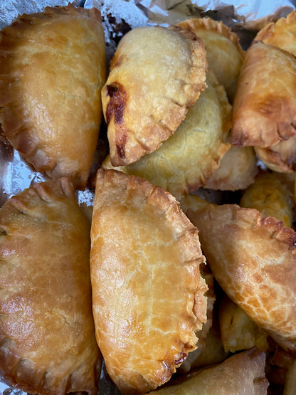 Empanada Box