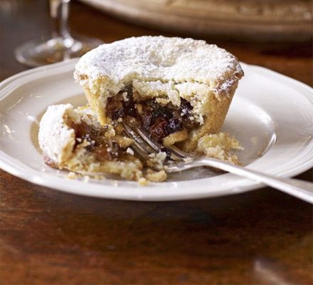 Mince Pie - Seasonal