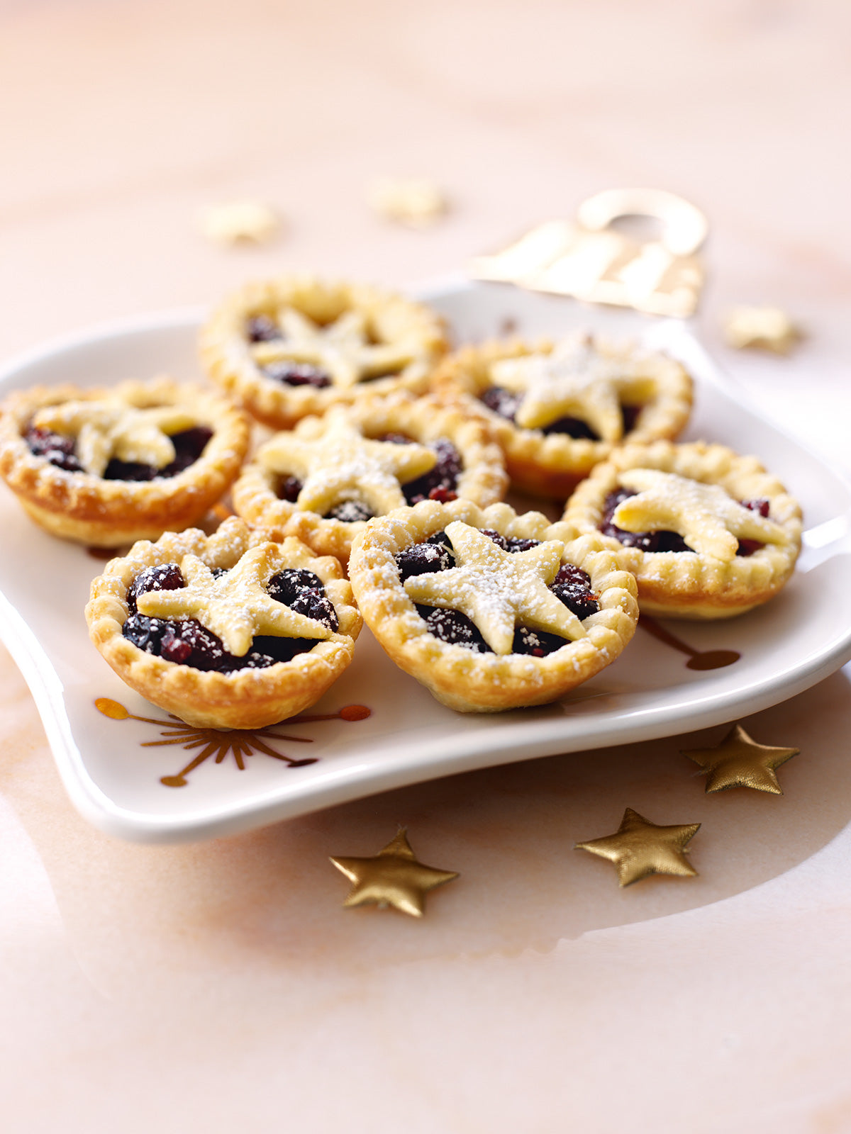 Mince Pie - Seasonal